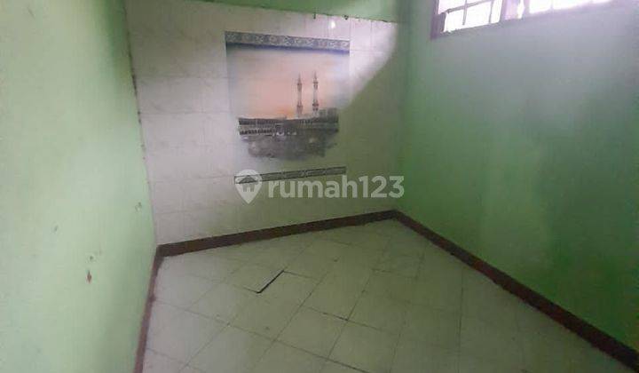 Rumah Hitung Tanah.antapani Kota Bandung, Nego Sampai Jadi 2