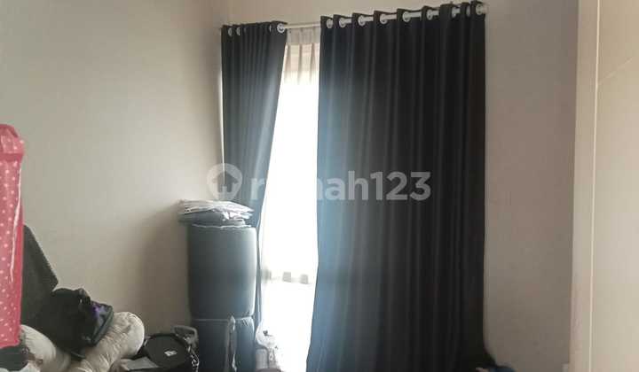 Dijual Cepat dan Murah Rumah Kotabaru Parahyangan Cluster Wangsakerta 2