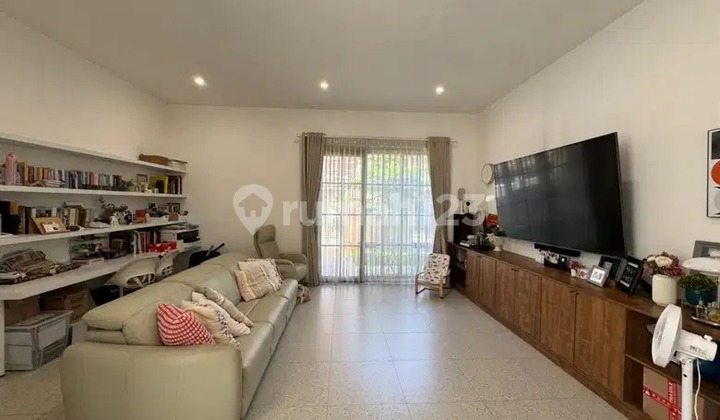 Dijual Rumah Siap Huni Scandinavian Turangga Gatsu Kota Bandung 2