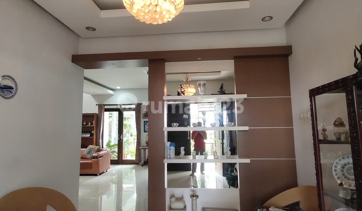 Hot Sale Rumah Luas Sangat Terawat Komplek Ciwaruga Bandung Barat 2