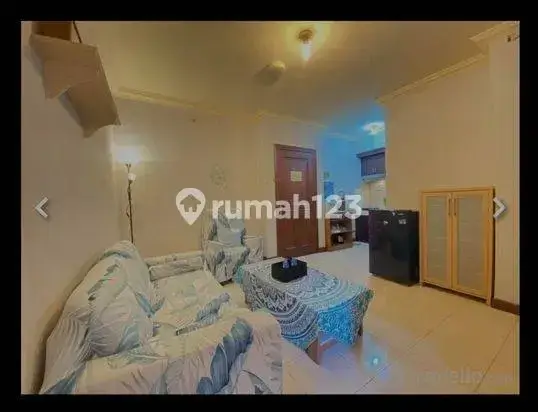 Murah 2Br Apartemen Majesty Surya Sumantri Bandung 1