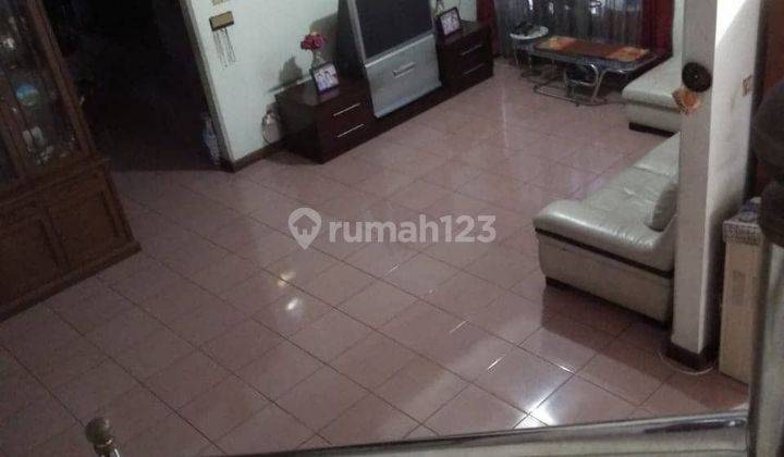 Rumah Hitung Tanah,harga Dibawah Appraisal Bank Mainroad Jalan Garuda 1