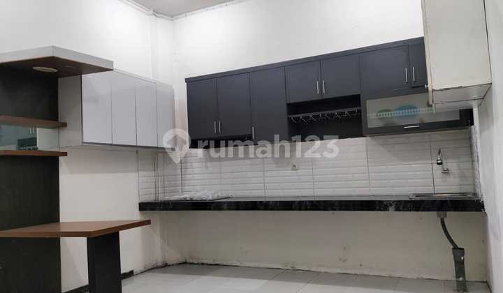 For Rent: Ready-to-Occupy House Near Unjani, South Cimahi For Rent: Ready-to-Occupy House Near Unjani, South Cimahi