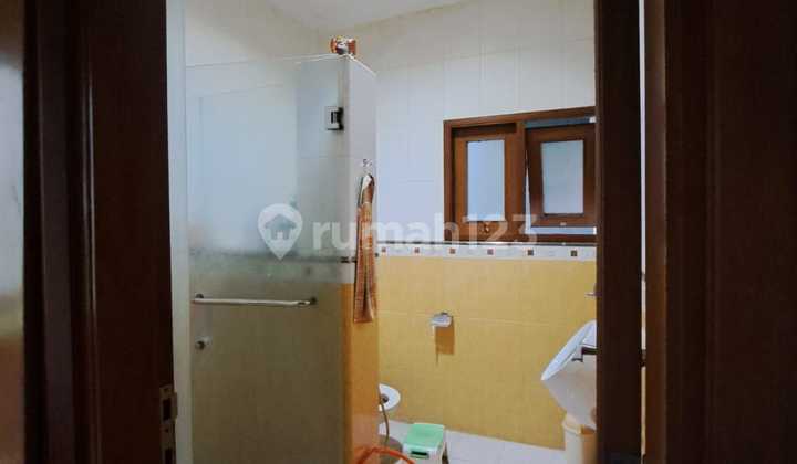 Dijual Rumah Besar Komplek Batununggal Elok,Nego Sampai Jadi 2