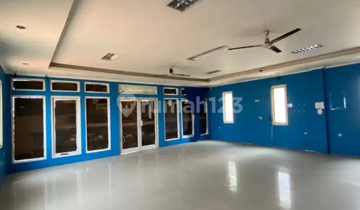 Disewakan Ruko siap pakai mainroad jalan Kopo