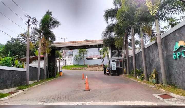 For Rent: Ready-to-Occupy House in Cibeber, South Cimahi