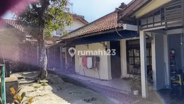 Harga Terbaik Hitung Tanah Rumah di Cigadung Sayap Dago Bandung Utara 2