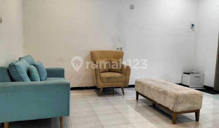 For Rent Ready-to-Occupy House in Cibeber, South Cimahi For Rent Ready-to-Occupy House in Cibeber, South Cimahi