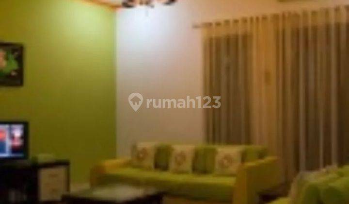  Rumah 1,5 Lt di Pondok Hijau Siap Huni. Nyaman  2