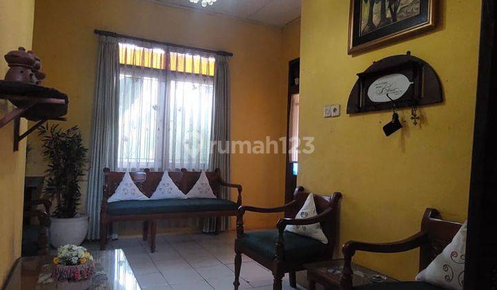 Dijual Rumah Giri Mekar Indah Cijambe 2