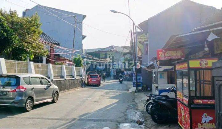 Rumah Minimalis Modern Ada Kolam Renang,ciawitali Cimahi 2