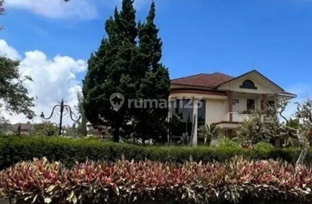 Dijual aset lelang villa graha puspa lembang bandung barat 2