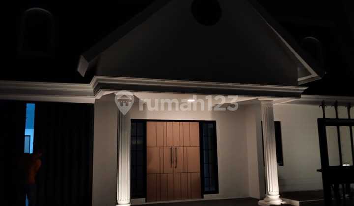 Disewakan Rumah Baru Renovasi Di Sayap Burangrang Buahbatu 2