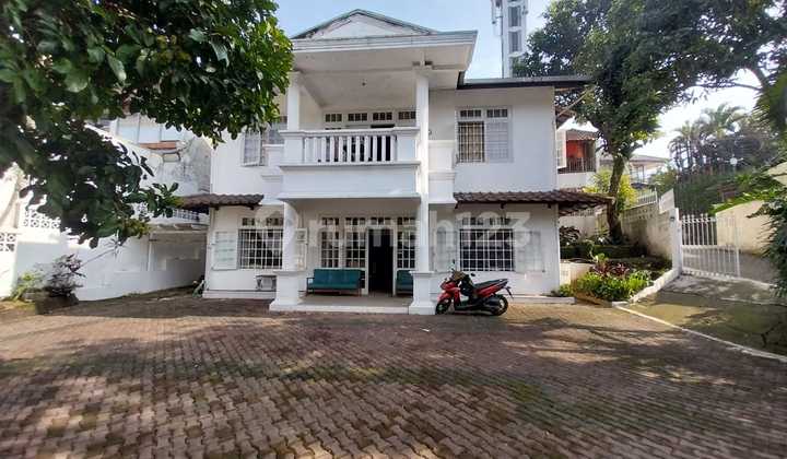 *Jual Cepat dan Turun Harga Rumah Setra Indah Pasteur*