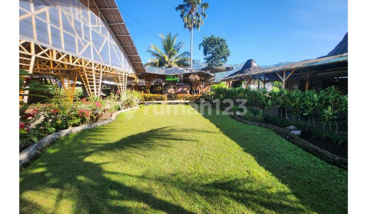 For Sale: Active Restaurant Business Space on Tasikmalaya Limbangan Garut Main Road For Sale: Active Restaurant Business Space on Tasikmalaya Limbangan Garut Main Road
