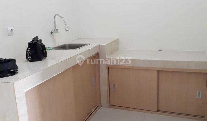 Dijual Rumah di Sarijadi Townhouse  2