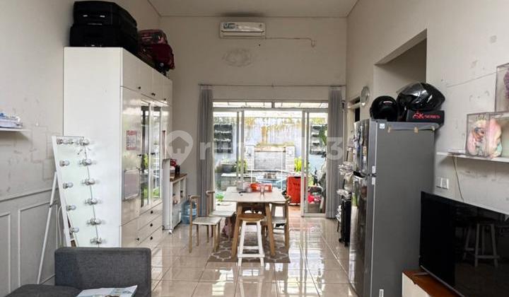 Dijual Cepat Rumah Kotabaru Parahyangan Tatar Wangsakerta