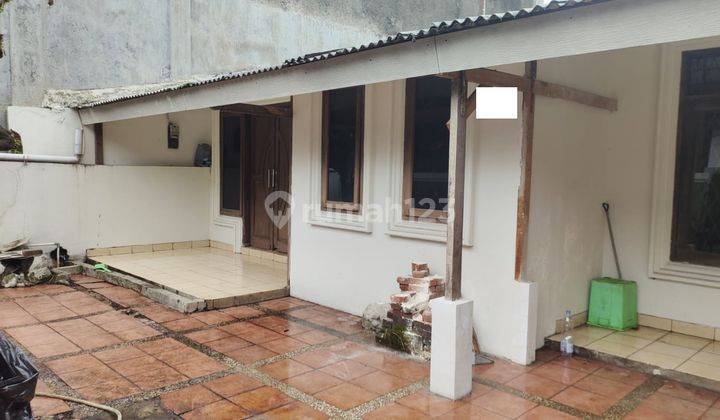 Dijual Rumah Komplek Pasir Pogor Ciwastra 2