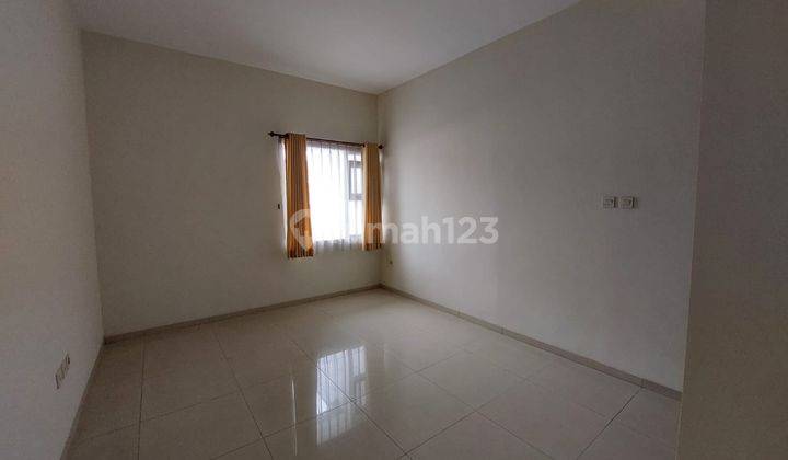 Rumah Cluster Cipedes Residence 2 1