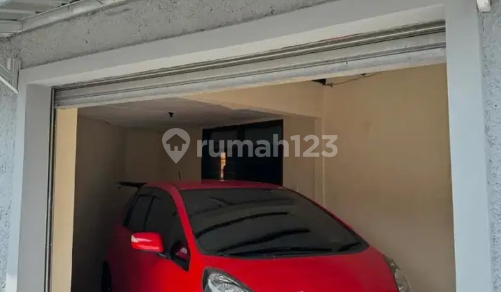 For Rent House Jl. Cilandak Sarijadi Sukasari Bandung City