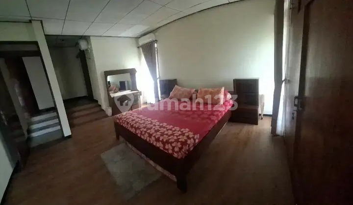 Dijual rumah sayap  Sukajadi dekat Cipedes, Karang Setra Setrasari Setra murni Bandung 2