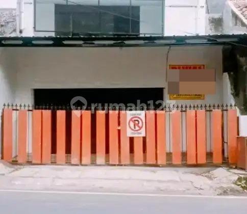 Dijual Cepat Bu Ruko Selangkah ke Alun Alun Cimahi,Nego Sampai Jadi