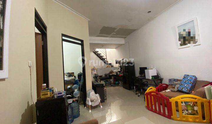 Jarang Ada,murah.! Rumah Siap Huni Komplek Elite Singgasana Pradana  2