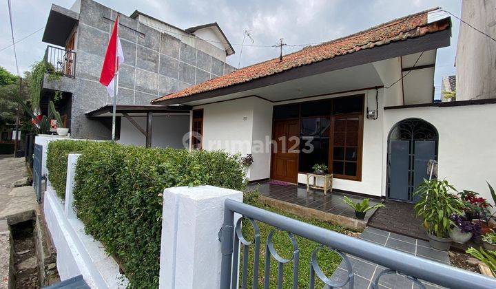 Rumah Sayap Pasteur Komplek Cimindi Raya Nego Sampai Deal 1