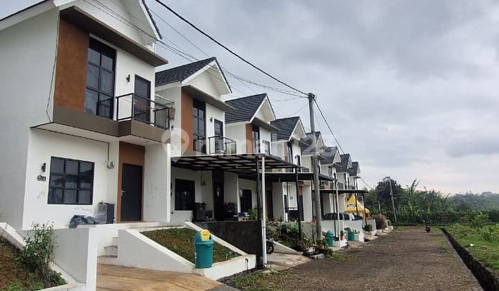 Dijual Rumah Baru Indent Cisarua Lembang Bandung Dijual Rumah Baru Indent Cisarua Lembang Bandung