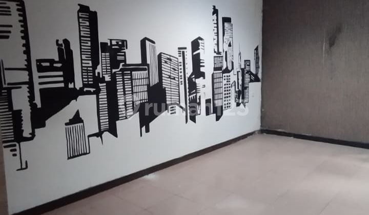 Disewakan Rumah Cocok untuk Kantor terusan Sutami Setrasarimall 1