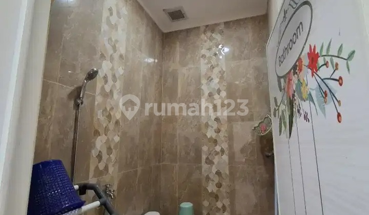 Dijual Rumah Klaster Kecil di Somawinata, Tanimulia, Ngamprah Padalarang Bandung 2