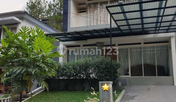 Jual Rumah Villa 2 Lantai Nyaman Utk Tempat Tinggal atau Villa Berlokasi di Dago Pakar Resort Jual Rumah Villa 2 Lantai Nyaman Utk Tempat Tinggal atau Villa Berlokasi di Dago Pakar Resort