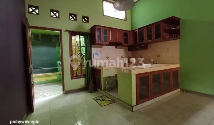 Pondok Mutiara Indah Cibabat - Cimahi House for Rent