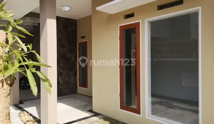 Murah Rumah Lembah Cihanjuang Cimahi Bandung 2