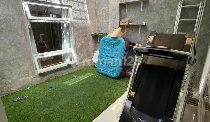 Dijual Rumah sayap Cihampelas dkt Cipaganti Pasteur 2