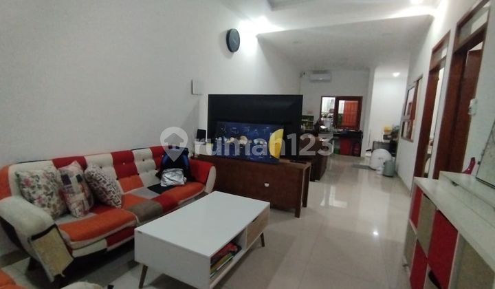 Dijual Rumah Minimalis Siap Huni Komplek Alam Asri Residance Cimahi Utara 2