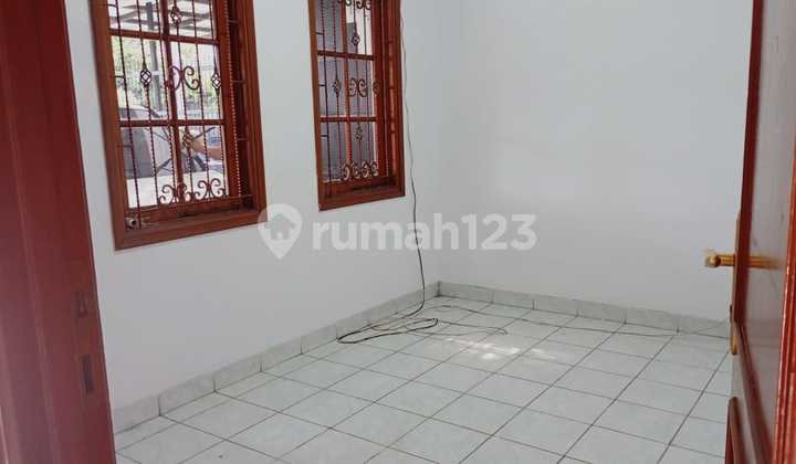 For Rent Ready-to-Occupy House in Kota Mas Complex Cimahi For Rent Ready-to-Occupy House in Kota Mas Complex Cimahi