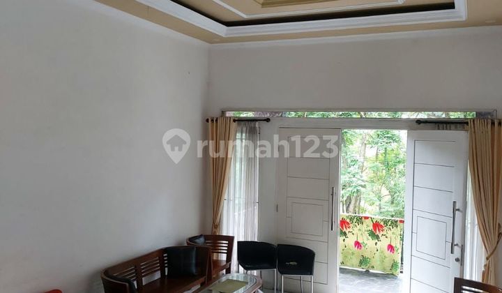 Turun harga Dijual rumah komplek dago Pandawa citra green  2