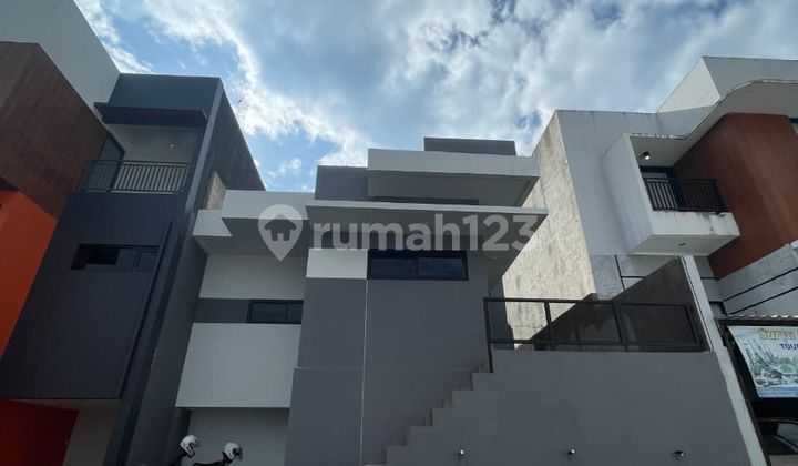 Dijual Kosn Masih Baru Dekat Stikes Rajawali Cihanjung Bandung Barat