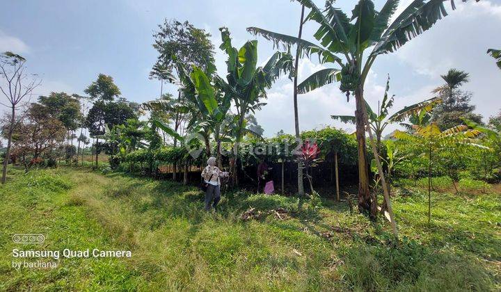 Tanah Dekat Statsion Kcic Padalarang,lokasi Pasirhalang Bandung Barat 1