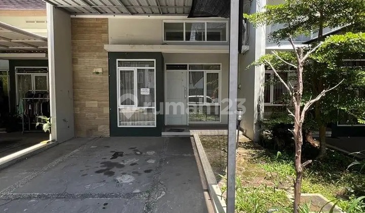 Dijual Rumah Paling Murah di Awani Residence Jalan Raya Cimareme Gadobangkong