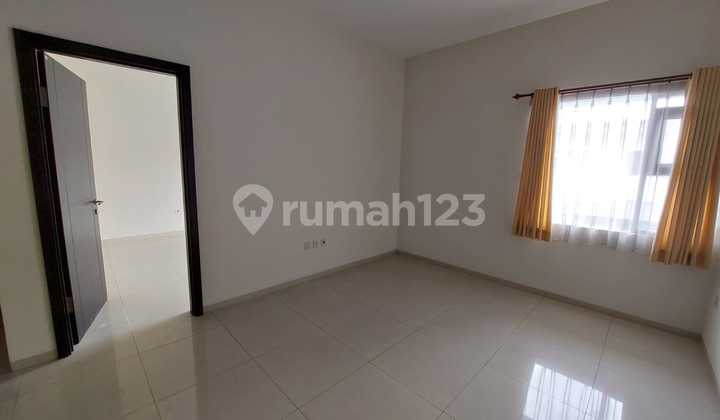 Rumah Cluster Cipedes Residence 2 2
