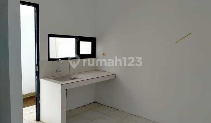 For Sale Setiabudi Lembang Bandung House behind Eldorado 2