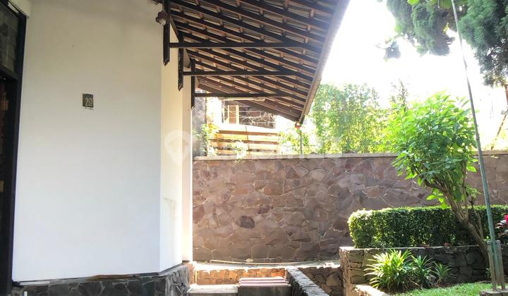 Dijual Rumah Setramurni Bandung  2