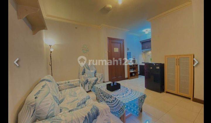 Jual Kebut,Apartemen Majesty 2Br Pasteur Kota Bandung  1