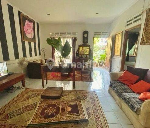 Jual Rumah di Komplek Pondok Hijau Kec Parongpong Kab Bandung Barat 1