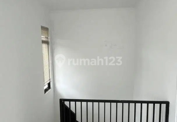 Dijual Rumah Cluster Karyawangi Asri Hunian Sejuk Udara dan Air Bersih Bandung Barat SHM 2