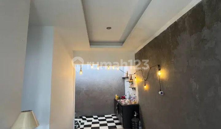 For Sale Rarely Occupied Semi-Industrial Private House within a Cluster - single main gate 2