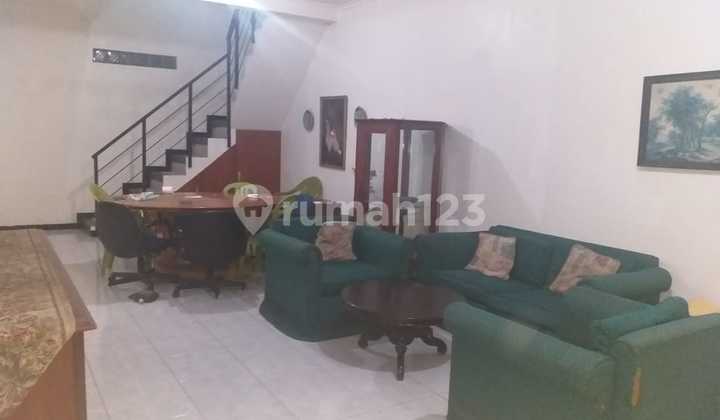 Dijual Rumah 2Lantai Dekat Trmpst Wisata Kayu Ambon Sukasari Lembang Bandung Barat 2