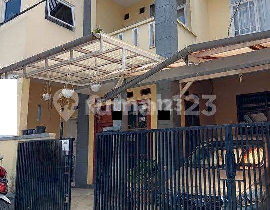 Murah Rumah Siap Huni di Pondok Mutiara Cimahi Utara 2